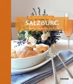 Traditionelle Küche Salzburg - Krenn, Hubert