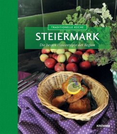 Traditionelle Küche Steiermark - Krenn, Hubert