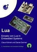 Lua - Kühnel, Claus; Zwirner, Daniel