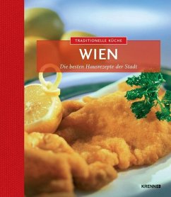 Traditionelle Küche Wien - Krenn, Hubert