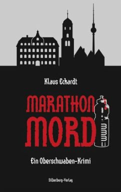 Marathon-Mord - Eckardt, Klaus