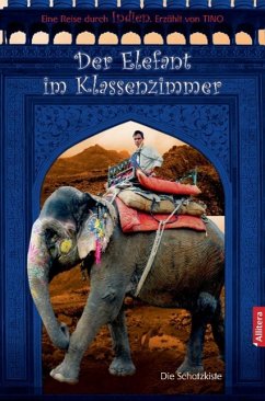 Der Elefant im Klassenzimmer - Tino