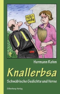 Knallerbsa - Rehm, Hermann