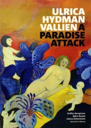 Ulrica Hydman Vallien Ulrica Hydman Vallien