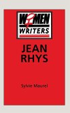 Jean Rhys Jean Rhys