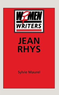 Cover Jean Rhys
