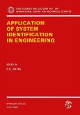 Application of System Identification in Engineering