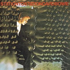 Station To Station - David Bowie