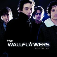 Red Letter Days - Wallflowers