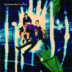 Cover Circushead