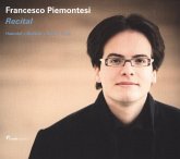 Recital Francesco Piemontesi