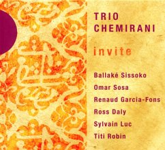 Cover Trio Chemirani Invite...