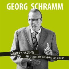 Meister Yodas Ende - Schramm, Georg