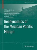 Geodynamics of the Mexican Pacific Margin