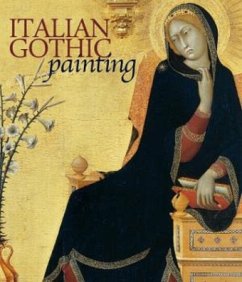 Malerei der Gotik in Italien. Italian Gothic Painting