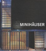 Minihäuser. Mini Homes