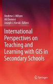 International Perspectives on Teaching and Learning with GIS in Secondary Schools