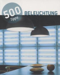 500 Tipps Beleuchtung