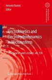 Electrokinetics and Electrohydrodynamics in Microsystems