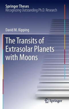 The Transits of Extrasolar Planets with Moons - Kipping, David M.