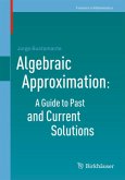 Algebraic Approximation: A Guide to Past and Current Solutions
