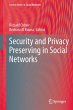 Security and Privacy Preserving in... - Bild 1