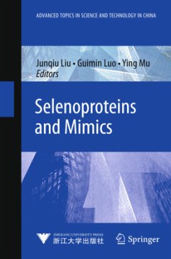 Selenoproteins and Mimics