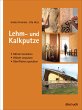 Lehm- und Kalkputze - Bild 1
