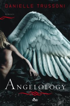 Cover Angelology