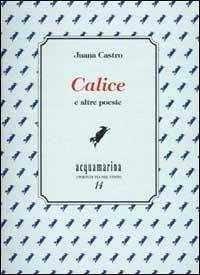 Cover Calice e altre poesie