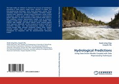 Hydrological Predictions - Chau, Kwok-wing;Wu, Cong-lin