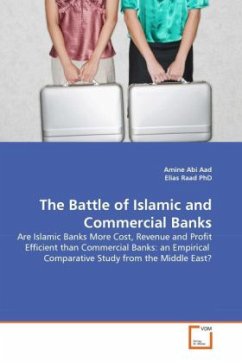 The Battle of Islamic and Commercial Banks - Abi Aad, Amine;Raad, Elias