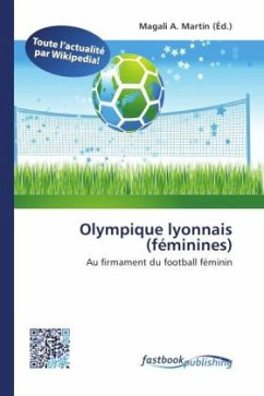 Olympique lyonnais (féminines)