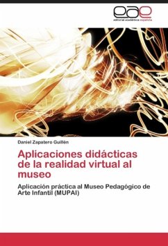 Aplicaciones didácticas de la realidad virtual al museo