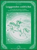 Leggende celtiche. Il cavallo del manto arruffato ed altri episodi della leggenda di Fionn Leggende celtiche. Il cavallo del manto arruffato ed altri episodi della leggenda di Fionn