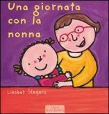 Una giornata con la nonna Una giornata con la nonna
