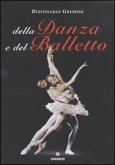 Dizionario della danza e del balletto Dizionario della danza e del balletto