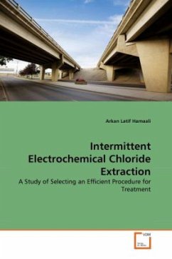 Intermittent Electrochemical Chloride Extraction - Hamaali, Arkan Latif