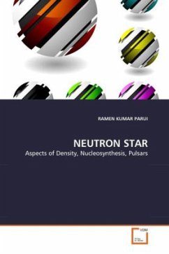 NEUTRON STAR - PARUI, RAMEN KUMAR