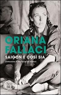 Cover Saigon e così sia