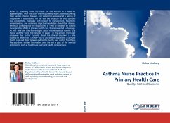 Asthma Nurse Practice In Primary Health Care