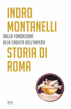 Cover Storia di Roma