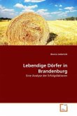 Lebendige Dörfer in Brandenburg