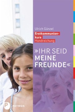 Cover Ihr seid meine Freunde, Handreichung
