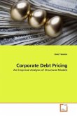 Corporate Debt Pricing