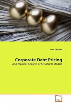 Corporate Debt Pricing - Teixeira, João Corporate Debt Pricing - Teixeira, João