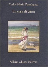 Cover La casa di carta