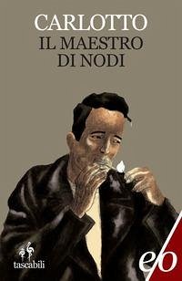 Cover Il maestro di nodi