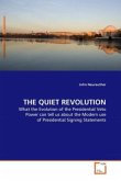 THE QUIET REVOLUTION