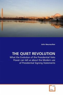 THE QUIET REVOLUTION - Neureuther, John